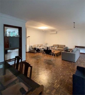 apartment em Alameda Casa Branca, Jardim Paulista - São Paulo - SP