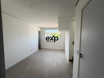 apartment em Rua Professor Francisco Henriques, Alto Caiçaras - Belo Horizonte - MG