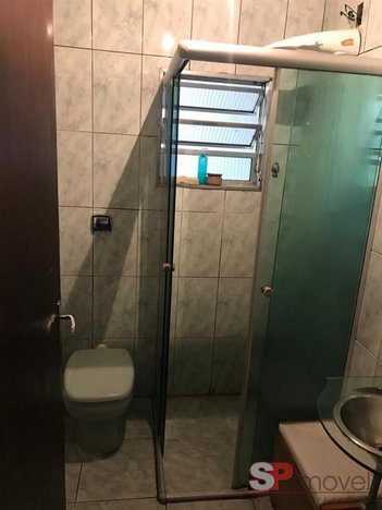 house em Travessa Soledade, Vila Pires - Santo André - SP