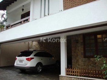 house em Rua Panorama, Parque Palmas do Tremembé - São Paulo - SP