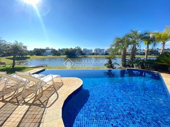 house em Avenida Central, Xangri-Lá - Xangri-Lá - RS