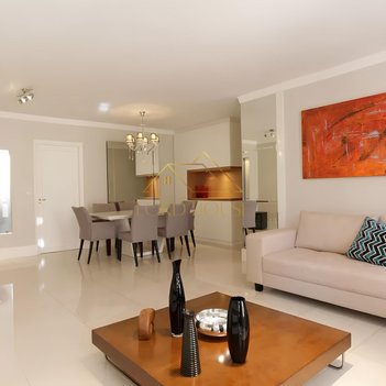 apartment em Rua Vicente Félix, Cerqueira César - São Paulo - SP