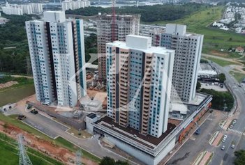 apartment em Avenida Caetano Gornati, Engordadouro - Jundiaí - SP