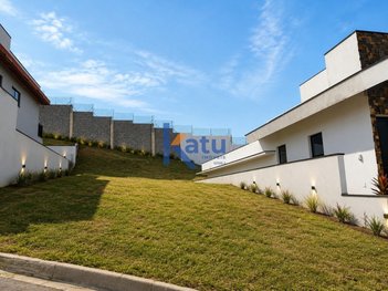 land_lot em Avenida Nicola Accieri, Jardim Celeste - Jundiaí - SP