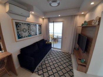apartment em Avenida Atilio Pedro Pagani, Pagani - Palhoça - SC