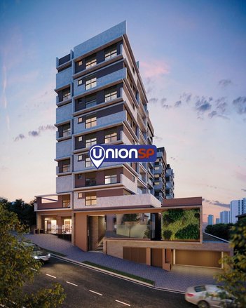 apartment em Rua Wanderley, Perdizes - São Paulo - SP