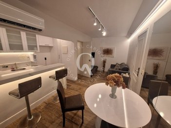 apartment em Rua Prudente de Morais, Ipanema - Rio de Janeiro - RJ