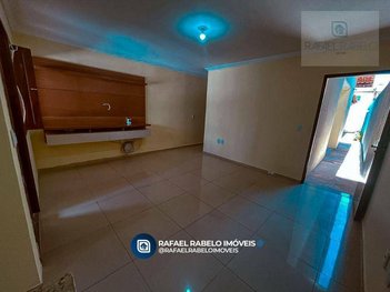 house em Rua Maria Ferreira dos Santos, São Bento - Fortaleza - CE