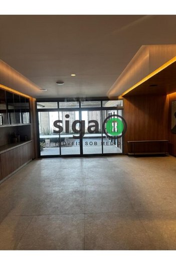 apartment em Rua Coelho de Carvalho, Alto da Lapa - São Paulo - SP