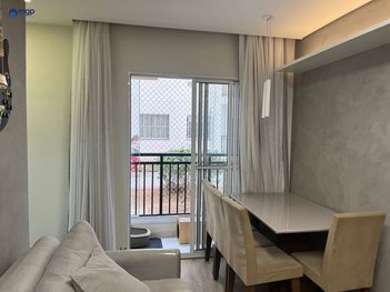 apartment em Rua Henrique Felipe da Costa, Vila Guilherme - São Paulo - SP