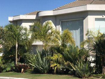 house em Avenida Piraíba, Centro Comercial Jubran - Barueri - SP