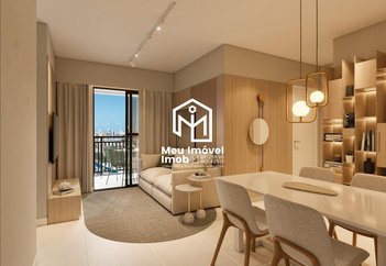 apartment em Avenida Júlia Freire, Expedicionários - João Pessoa - PB