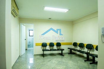 office em Rua Doutor Tirso Martins, Vila Mariana - São Paulo - SP