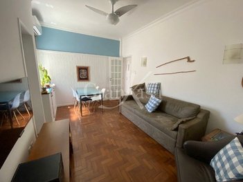 apartment em Rua Raul Pompéia, Copacabana - Rio de Janeiro - RJ