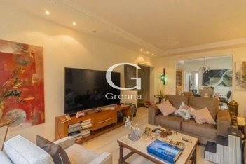 apartment em Rua Tapinas, Itaim Bibi - São Paulo - SP