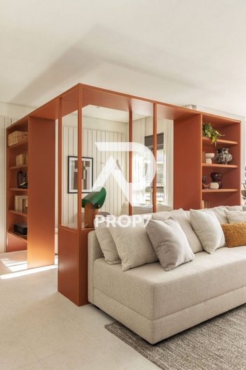 apartment em Rua Itambé, Higienópolis - São Paulo - SP