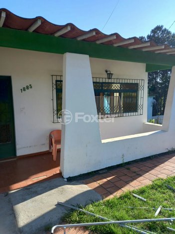 house em Avenida João Carlos Viale Dias, Tarumã - Viamão - RS
