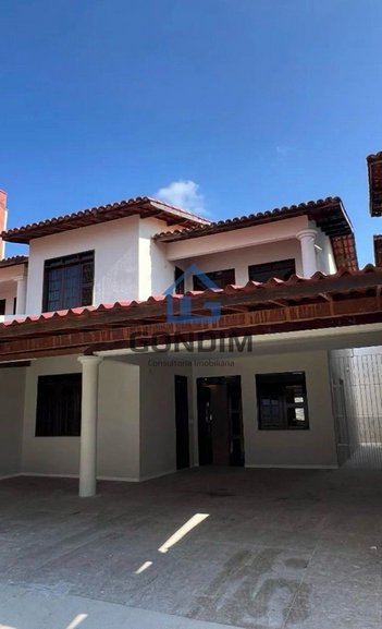 house em Rua Salvador Correia de Sá, Sapiranga-Coité - Fortaleza - CE