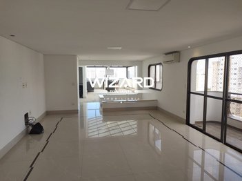 apartment em Rua Luiz dos Santos Cabral, Jardim Anália Franco - São Paulo - SP