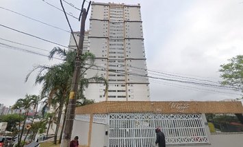 apartment em Rua João Gross, Vila Gonçalves - São Bernardo do Campo - SP