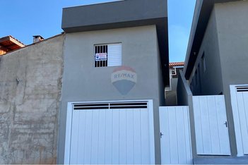 house em Rua das Magnólias, Jardim Lago do Moinho - Bragança Paulista - SP