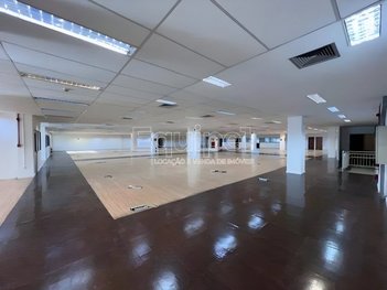 office em Raja Gabaglia, Estoril - Belo Horizonte - MG