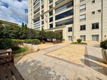 apartment em Avenida Dona Manoela Lacerda de Vergueiro, Anhangabaú - Jundiaí - SP