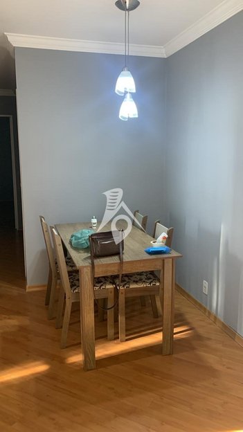 apartment em Rua do Oratório, Mooca - São Paulo - SP