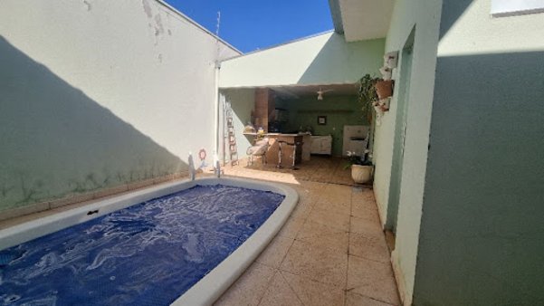 Cômodo Condomínio