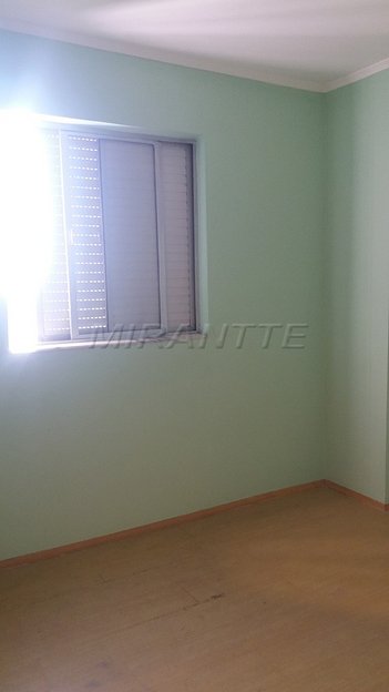 apartment em Doutor Domingos Guedes Cabral, Parque Mandaqui - São Paulo - SP