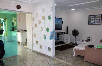 house em Rua Gurupi, Nova Gerty - São Caetano do Sul - SP