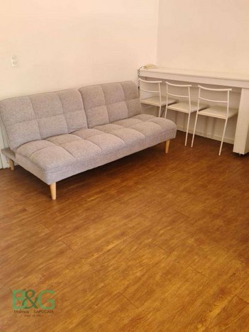 apartment em Rua Simão da Matta, Vila Guarani (Z Sul) - São Paulo - SP