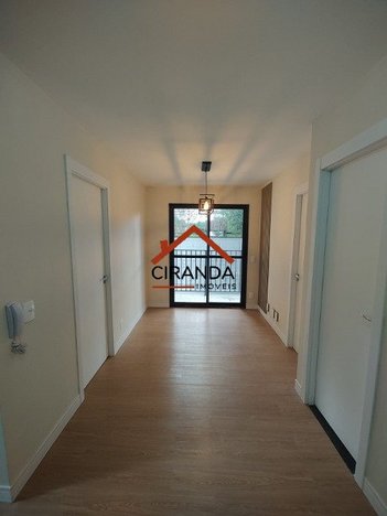 apartment em Rua José Batista Pereira, Campo Belo - São Paulo - SP