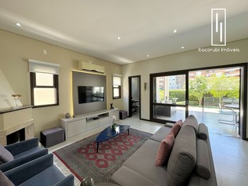 house em José Durieux, Córrego Grande - Florianópolis - SC