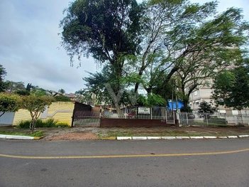 land_lot em Rua Alberto Torres, Pátria Nova - Novo Hamburgo - RS