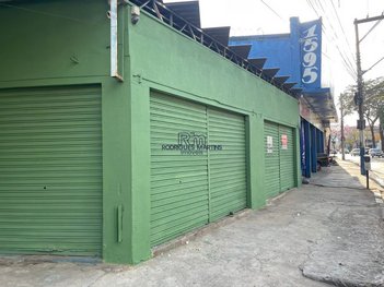 business em Dom Pedro Ii, Carlos Prates - Belo Horizonte - MG