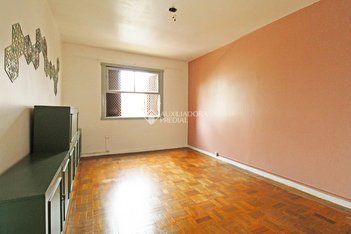 apartment em Rua Dona Eugênia, Santa Cecília - Porto Alegre - RS