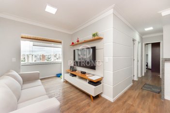 apartment em Rua Dom Pero Leitão, Vila Gumercindo - São Paulo - SP