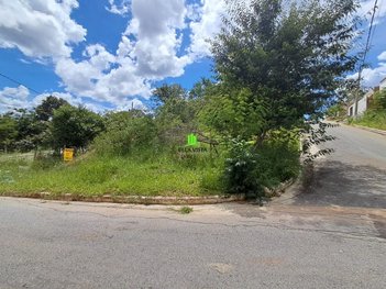 land_lot em Rua Seis, Residencial Redenção - Lagoa Santa - MG