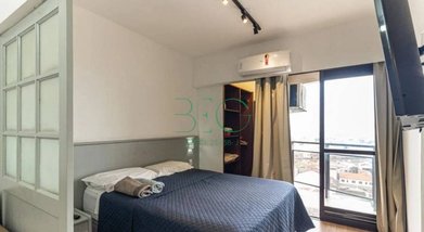 apartment em Avenida Rio Branco, Campos Elíseos - São Paulo - SP