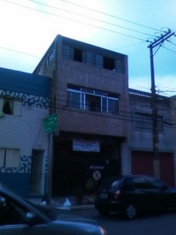 house em Vila Vinte e Um de Abril, Brás - São Paulo - SP