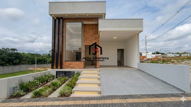 house em Avenida Arthur dos Santos, Loteamento Industrial Água Preta - Pindamonhangaba - SP
