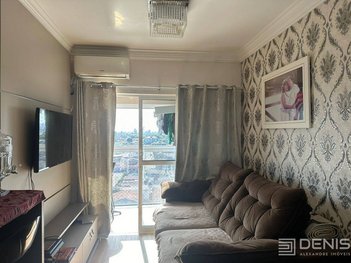 apartment em Rua Eredes Serpa, Cordeiros - Itajaí - SC