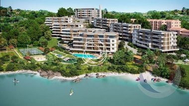 apartment em João Paulo, João Paulo - Florianópolis - SC