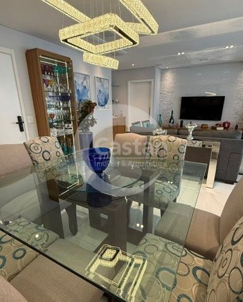 apartment em Rua Vitório Ramalho, Parque São Jorge - São Paulo - SP