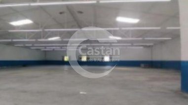 industrial em Rua Freguesia de Poiares, Vila Carmosina - São Paulo - SP