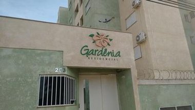 apartment em Rua Antônio dos Santos Ribeiro, Conjunto Habitacional Doutor Antônio Villela Silva - Araçatuba - SP