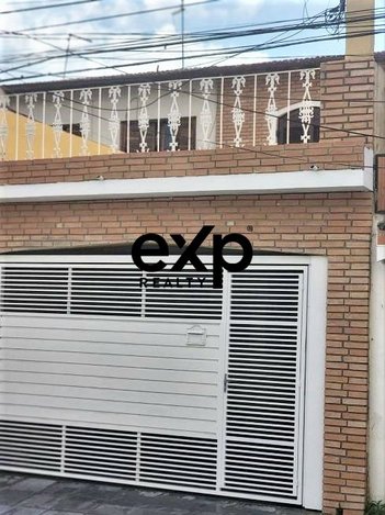 house em Rua Engenheiro Domício de L. Pacheco e Silva, Vila Campo Grande - São Paulo - SP