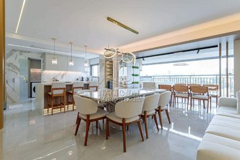 apartment em Rua Avanhandava, Vila Gilda - Santo André - SP