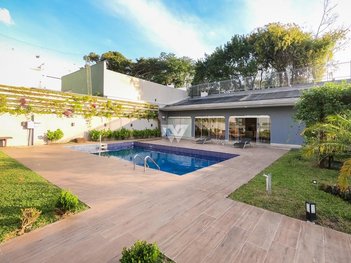 house em Rua Doutor João Evangelista Espíndola, Jardim Social - Curitiba - PR
